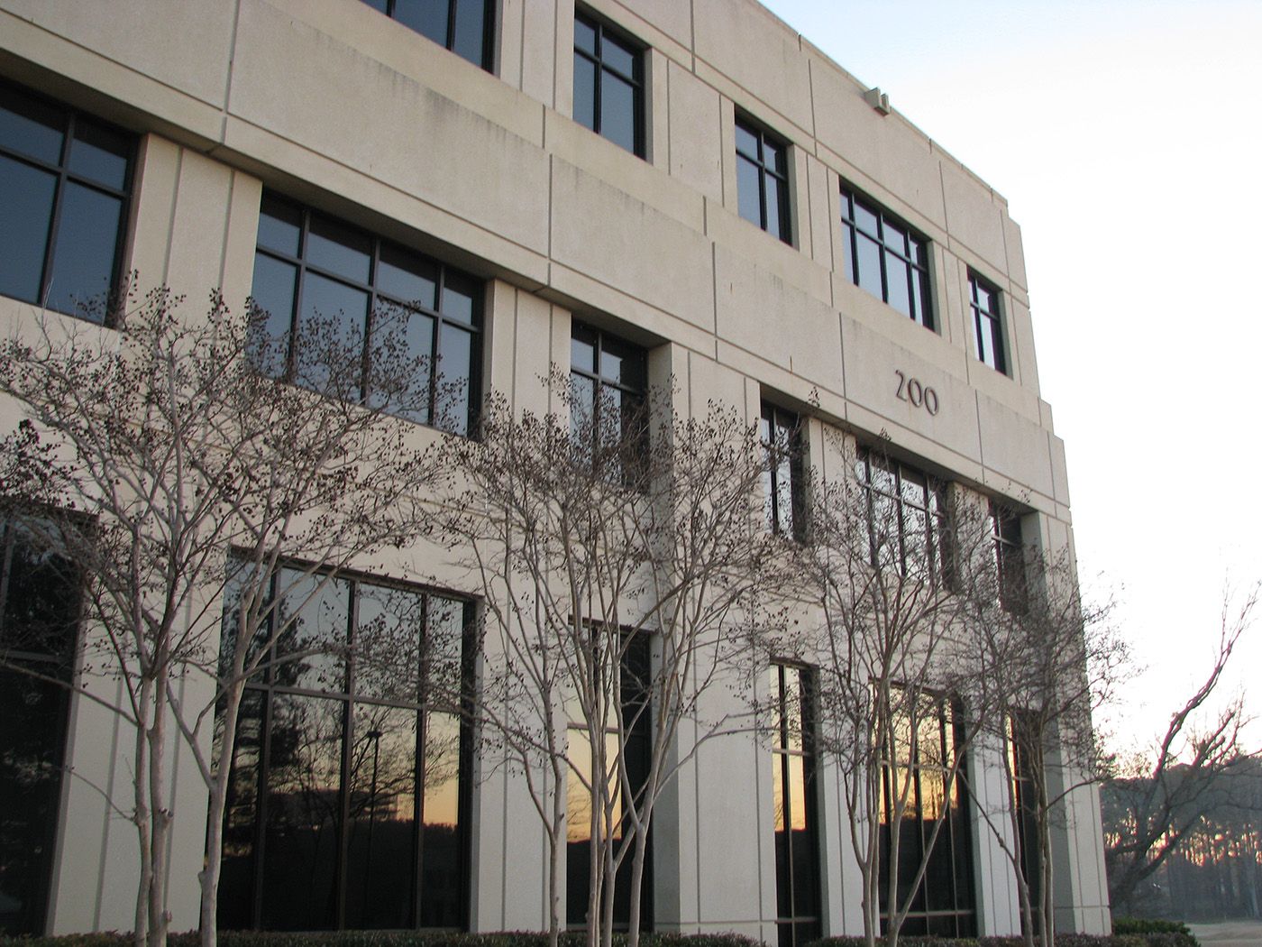 Florida commercial office construction expert witness